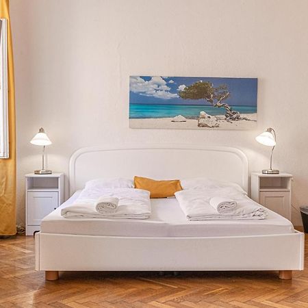 Peerles 2Br Apt. Perfectly Situated&Well Connected Διαμέρισμα Βιέννη Εξωτερικό φωτογραφία