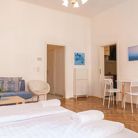 Peerles 2Br Apt. Perfectly Situated&Well Connected Διαμέρισμα Βιέννη Εξωτερικό φωτογραφία