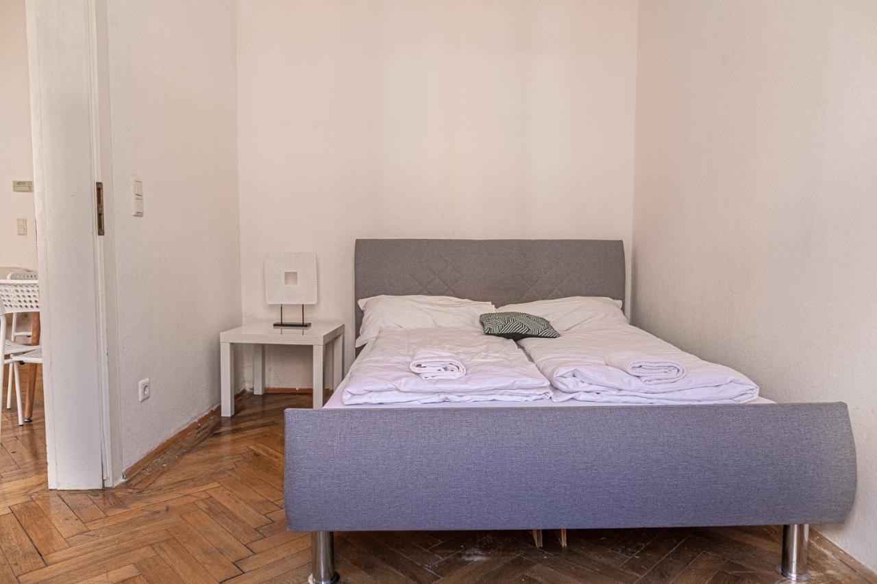 Peerles 2Br Apt. Perfectly Situated&Well Connected Διαμέρισμα Βιέννη Εξωτερικό φωτογραφία