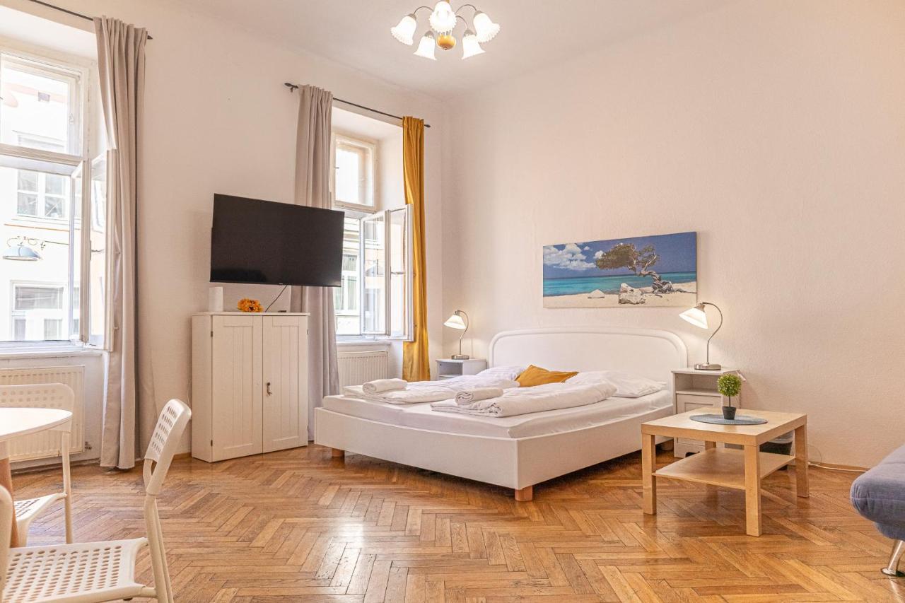 Peerles 2Br Apt. Perfectly Situated&Well Connected Διαμέρισμα Βιέννη Εξωτερικό φωτογραφία