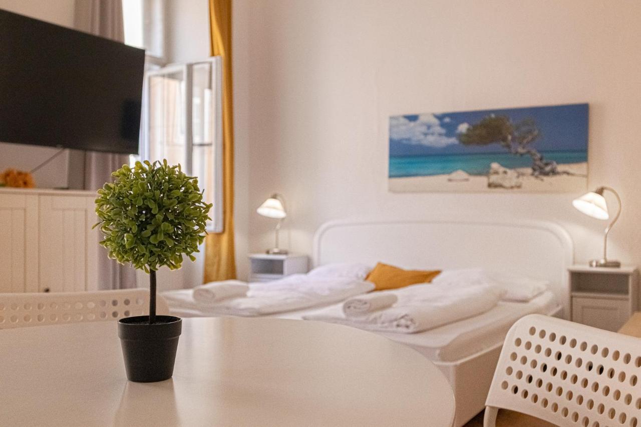 Peerles 2Br Apt. Perfectly Situated&Well Connected Διαμέρισμα Βιέννη Εξωτερικό φωτογραφία