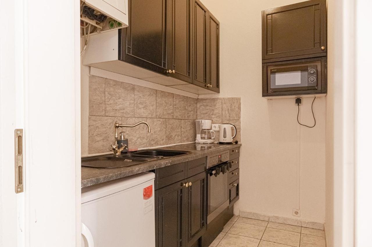 Peerles 2Br Apt. Perfectly Situated&Well Connected Διαμέρισμα Βιέννη Εξωτερικό φωτογραφία