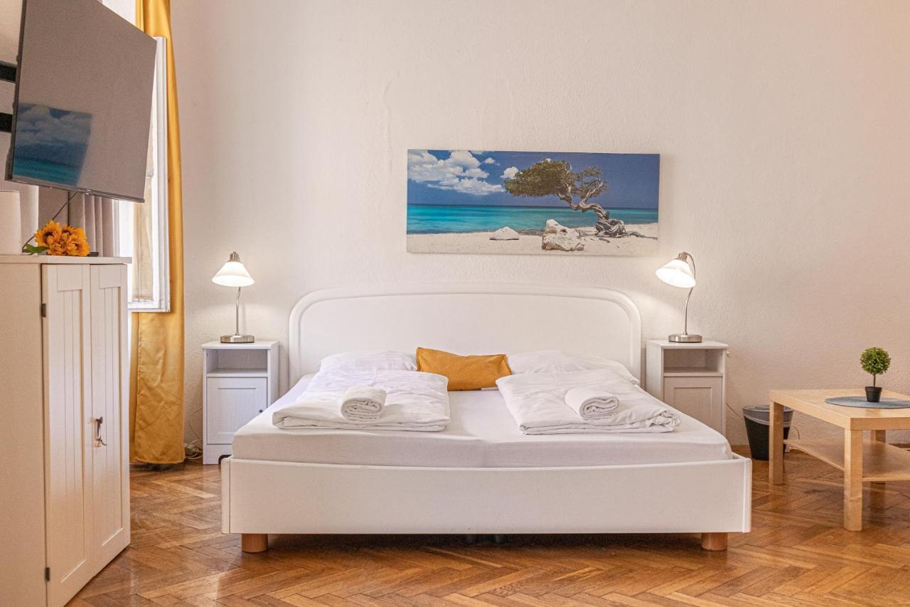 Peerles 2Br Apt. Perfectly Situated&Well Connected Διαμέρισμα Βιέννη Εξωτερικό φωτογραφία