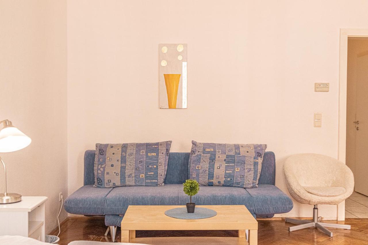 Peerles 2Br Apt. Perfectly Situated&Well Connected Διαμέρισμα Βιέννη Εξωτερικό φωτογραφία