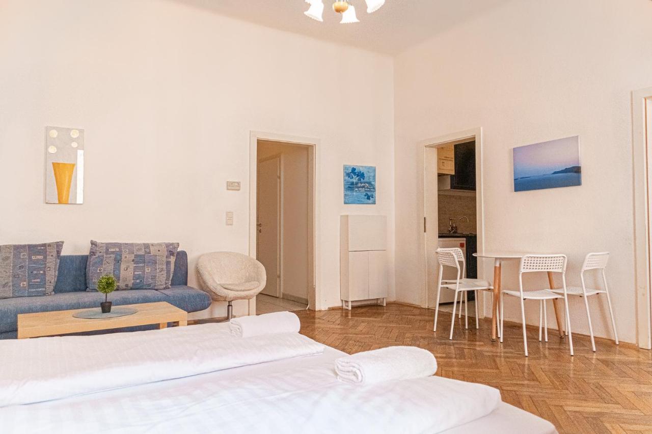 Peerles 2Br Apt. Perfectly Situated&Well Connected Διαμέρισμα Βιέννη Εξωτερικό φωτογραφία