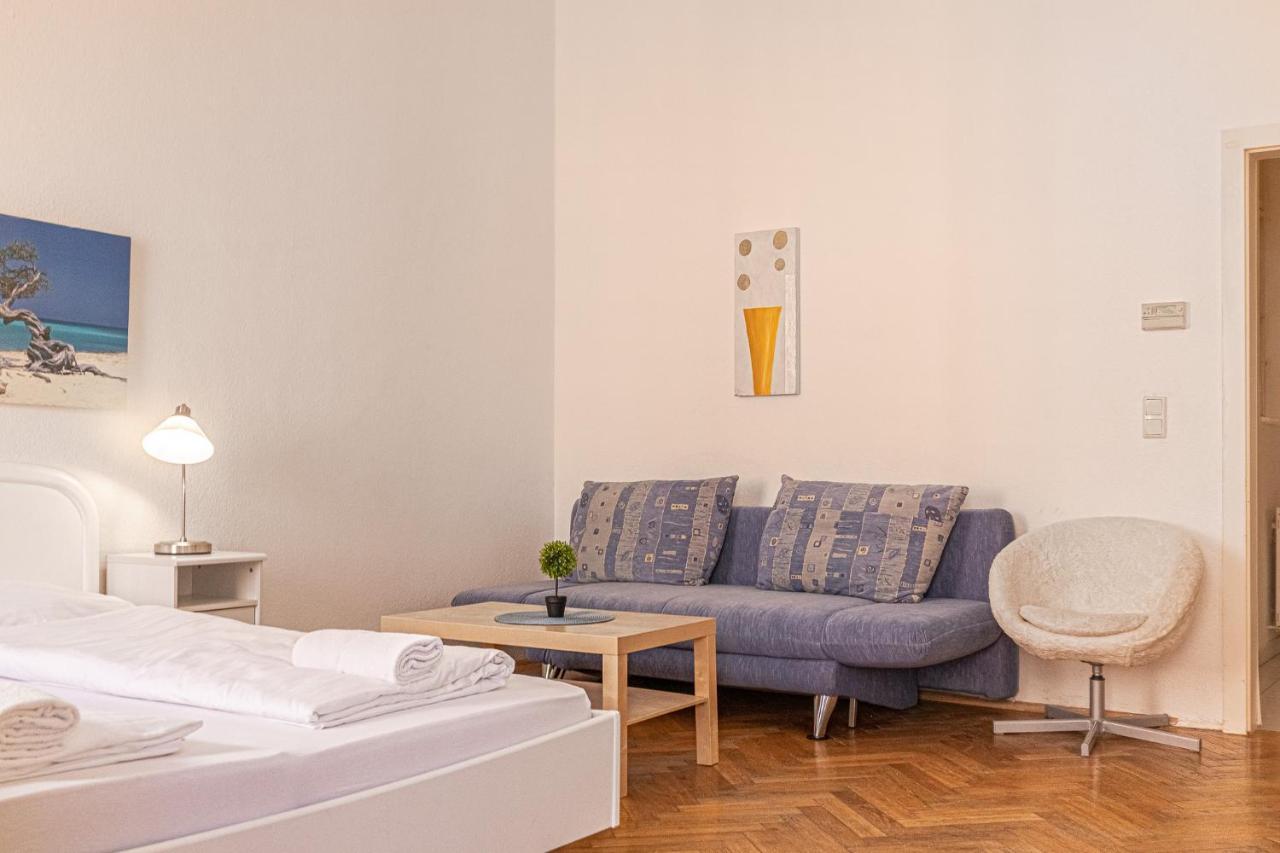 Peerles 2Br Apt. Perfectly Situated&Well Connected Διαμέρισμα Βιέννη Εξωτερικό φωτογραφία