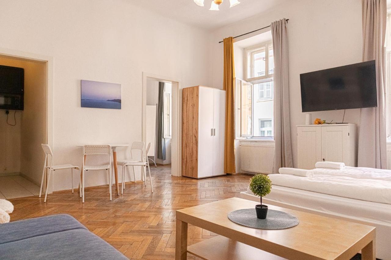 Peerles 2Br Apt. Perfectly Situated&Well Connected Διαμέρισμα Βιέννη Εξωτερικό φωτογραφία