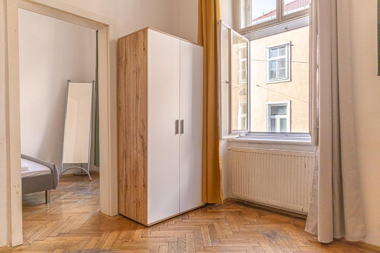 Peerles 2Br Apt. Perfectly Situated&Well Connected Διαμέρισμα Βιέννη Εξωτερικό φωτογραφία
