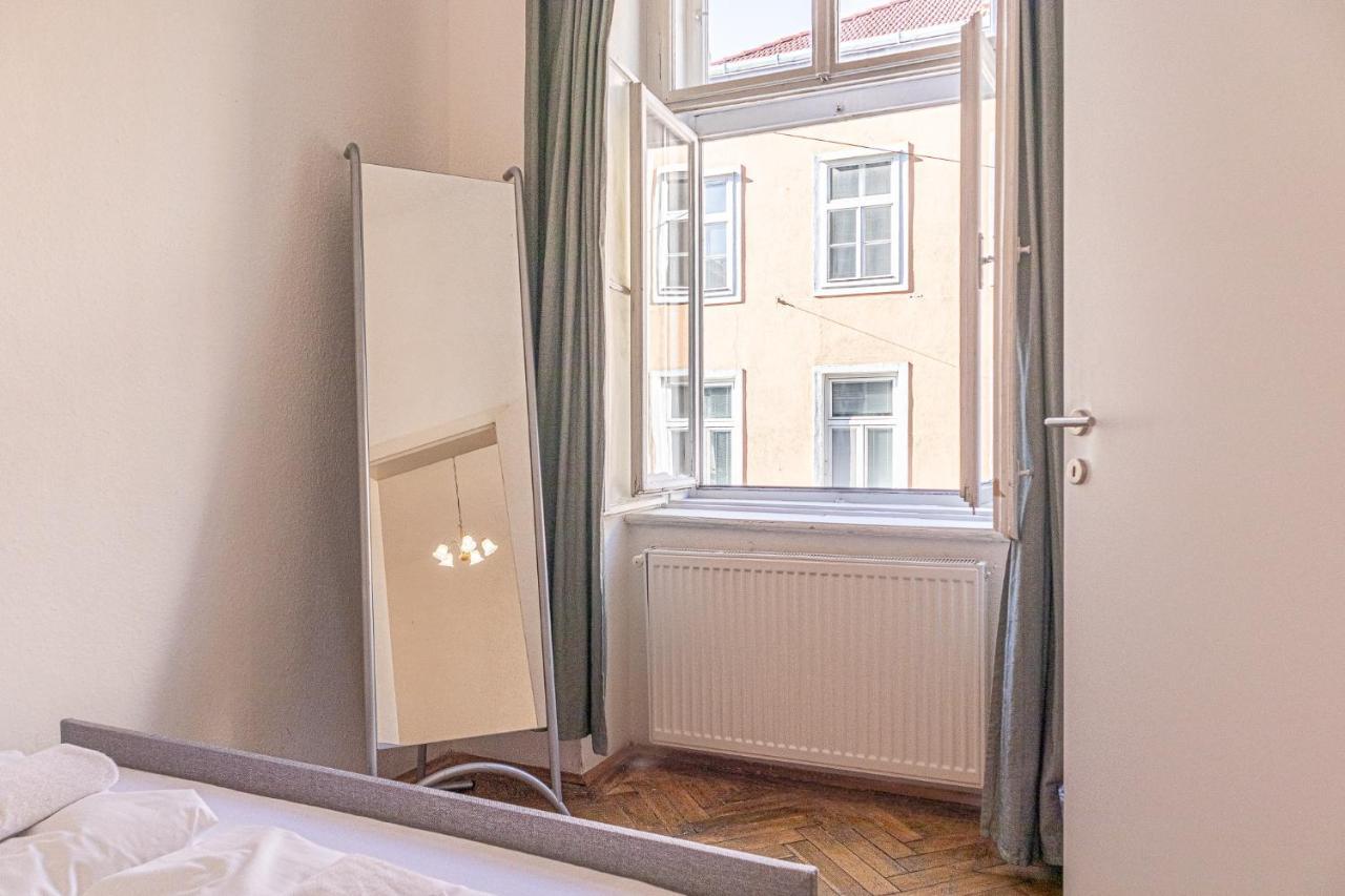Peerles 2Br Apt. Perfectly Situated&Well Connected Διαμέρισμα Βιέννη Εξωτερικό φωτογραφία