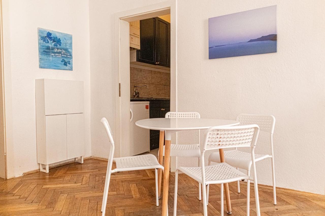 Peerles 2Br Apt. Perfectly Situated&Well Connected Διαμέρισμα Βιέννη Εξωτερικό φωτογραφία