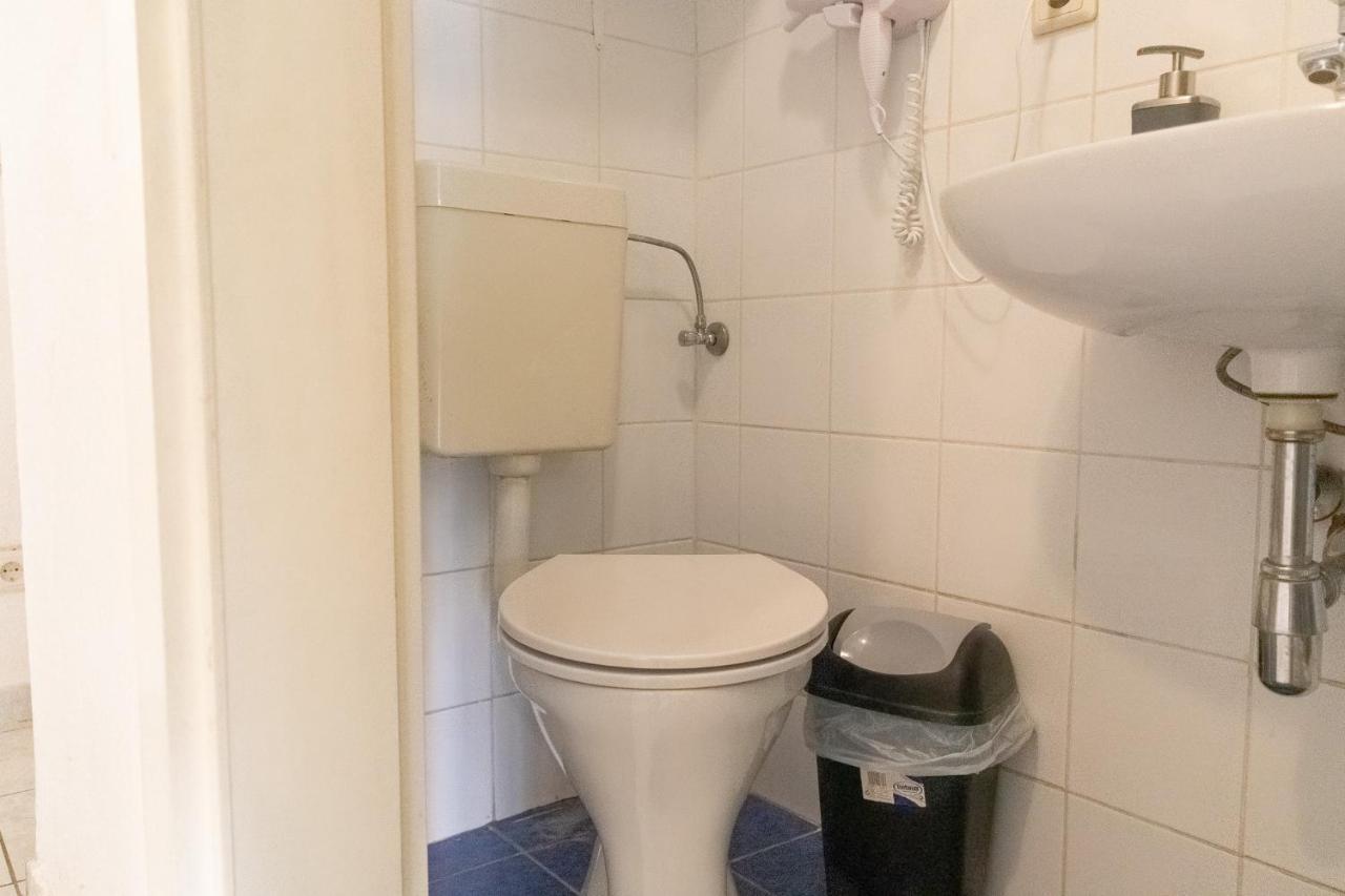 Peerles 2Br Apt. Perfectly Situated&Well Connected Διαμέρισμα Βιέννη Εξωτερικό φωτογραφία