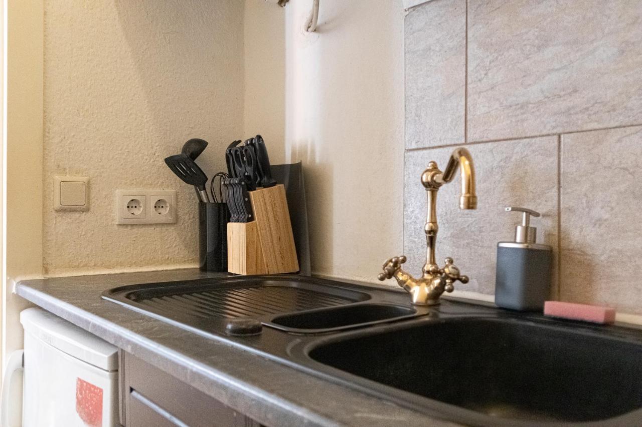 Peerles 2Br Apt. Perfectly Situated&Well Connected Διαμέρισμα Βιέννη Εξωτερικό φωτογραφία